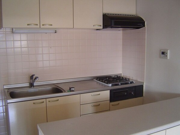 ラクラス田原町の物件内観写真